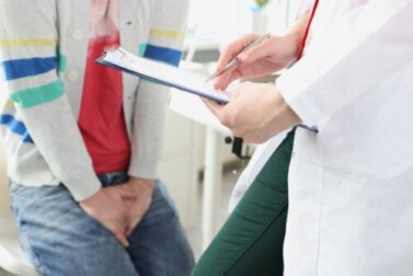 O que é um cateterismo?