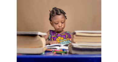 6 dicas para ensinar seu filho a estudar sozinho