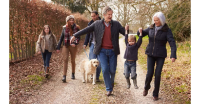 6 razões para se exercitar diariamente