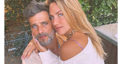 Giovanna Ewbank se declara demissexual. Saiba o que significa o termo