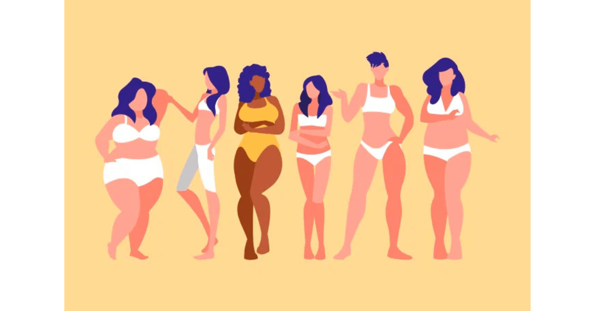 Mulher luta contra a gordofobia ao recriar looks das famosas: beleza e elegância não requerem corpo super magro