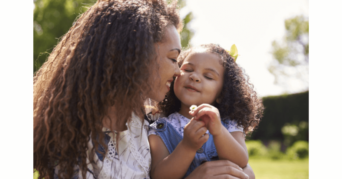Habilidades inegáveis de toda mãe