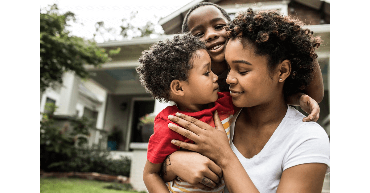 Habilidades inegáveis de toda mãe