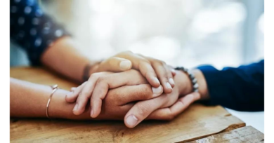 Por que é importante perdoar?