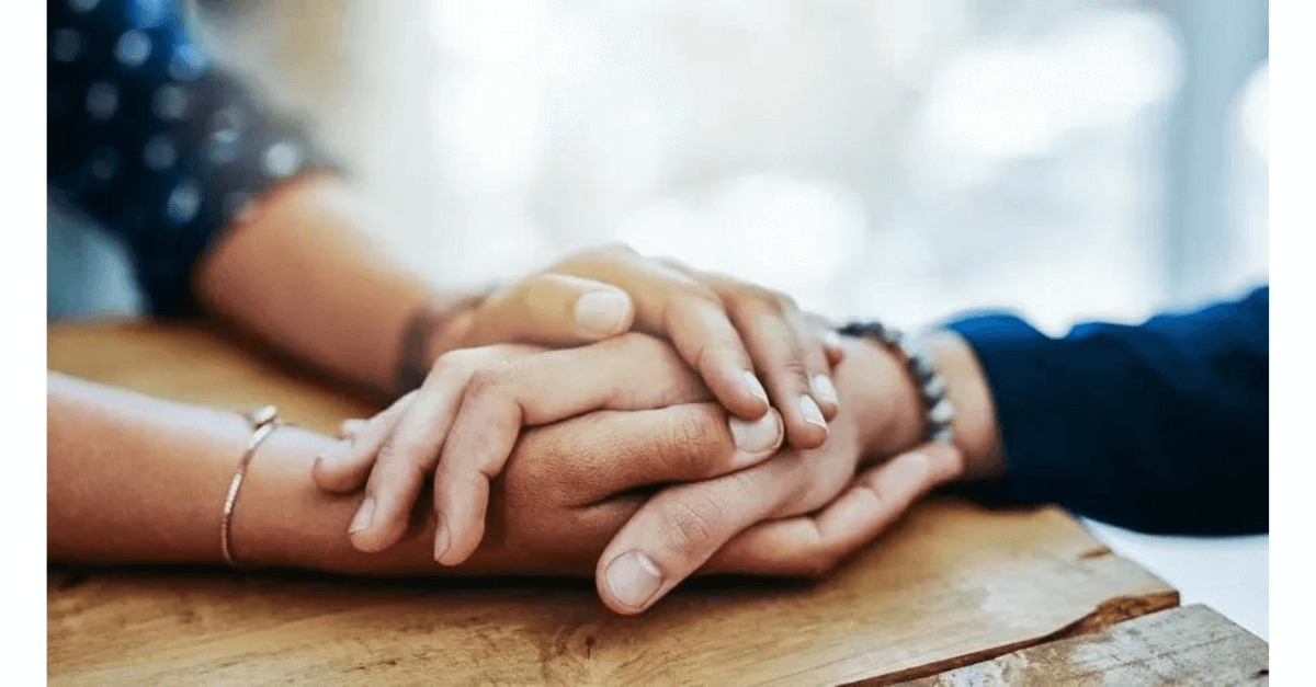 Por que é importante perdoar?