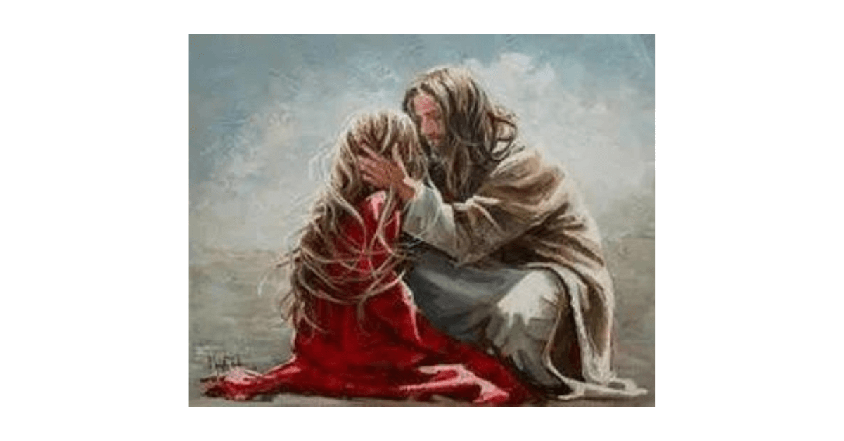 Por que é importante perdoar?