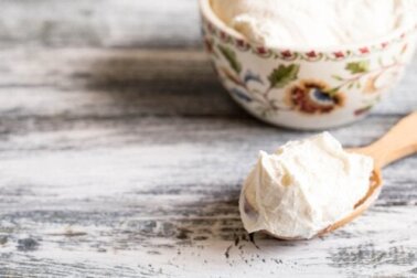 Benefícios para a saúde e valor nutricional do queijo mascarpone