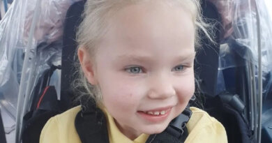 Síndrome de Rett: “Minha filha desaprendeu a engatinhar e falar da noite para o dia”