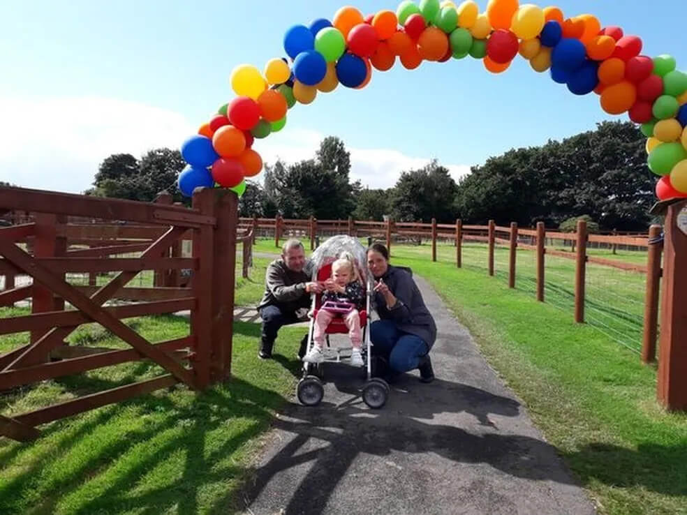 Síndrome de Rett: “Minha filha desaprendeu a engatinhar e falar da noite para o dia”