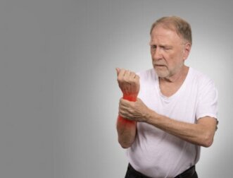 A artrite reumatóide pode afetar os pulmões?