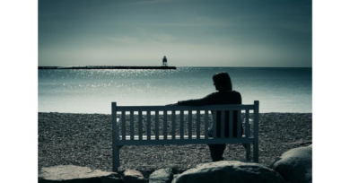 O que você precisa saber para poder lidar com a morte de seu parceiro