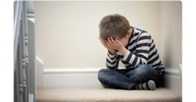 Como identificar a ansiedade infantil?