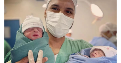 Conheça a história do primeiro pai solo por fertilização na Bahia