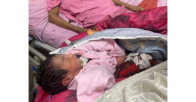 Caso incomum: jovem em coma há sete meses dá à luz um bebê saudável