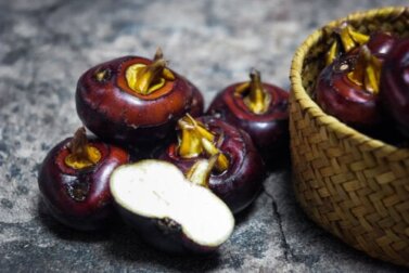 O que são as castanhas d'água e como podem ser incluídas na dieta?