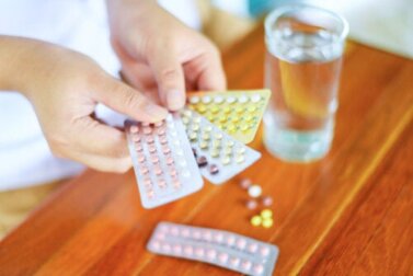 Esqueci de tomar o anticoncepcional oral: o que faço?