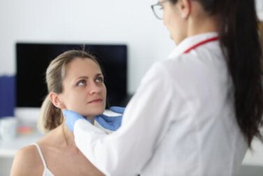 Biópsia de glândula salivar: quando é realizada?