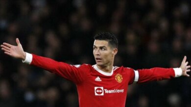 Qual é o segredo de Cristiano Ronaldo para não se lesionar?