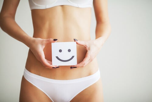 Cuidados íntimos femininos