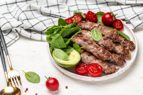 Dieta vertical: o que é e quais são suas desvantagens