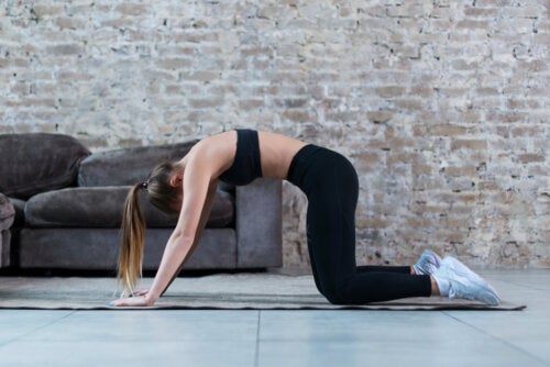 Que tipos de exercício físico existem?