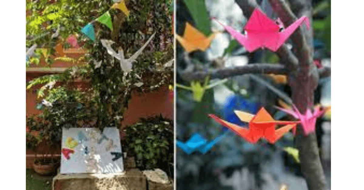 Itens que não podem faltar na festa das crianças!