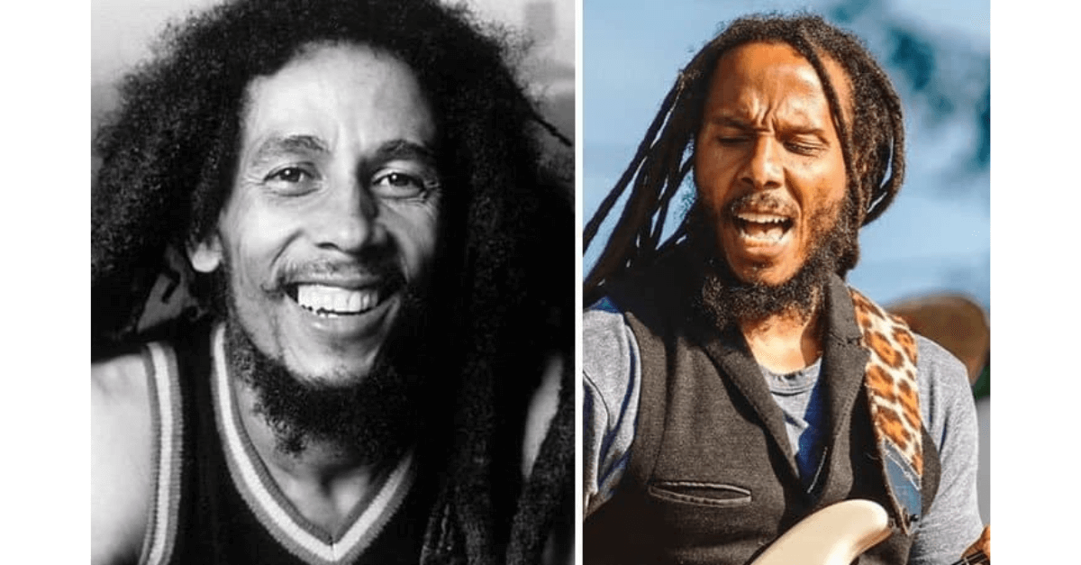 12 filhos de famosos que são a cara dos pais