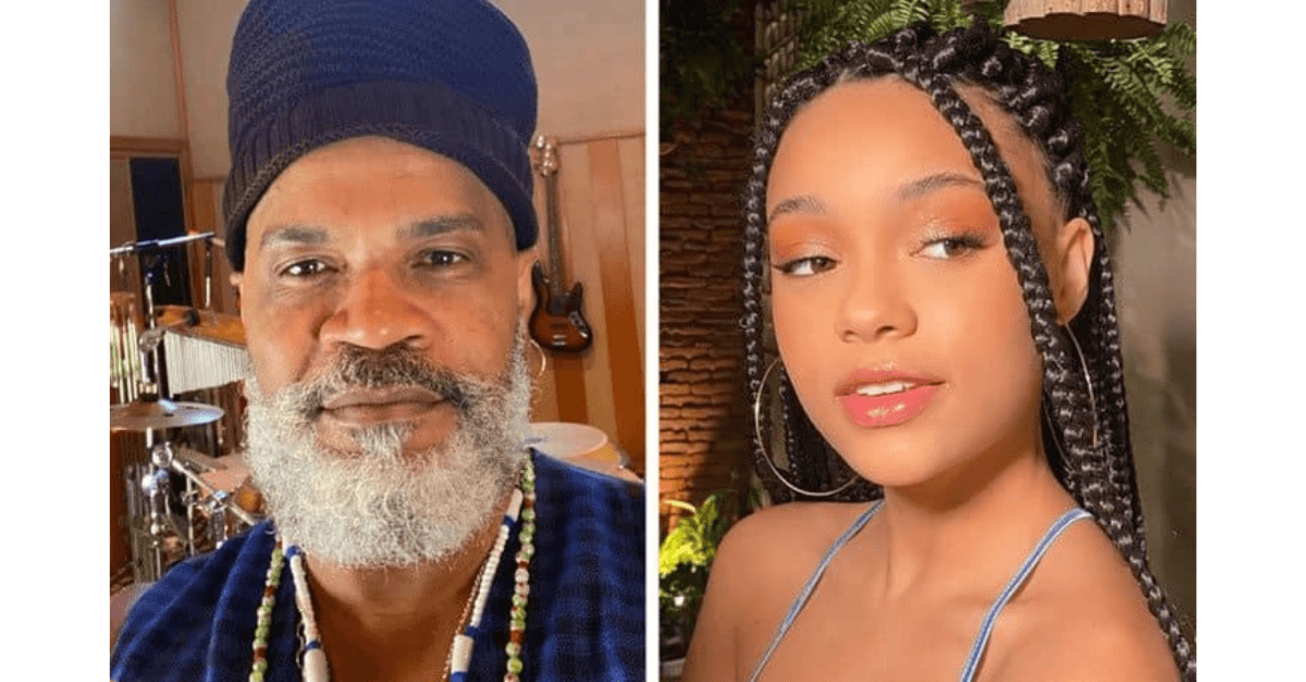 12 filhos de famosos que são a cara dos pais