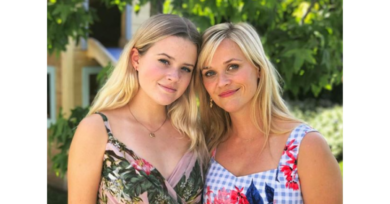 12 filhos de famosos que são a cara dos pais