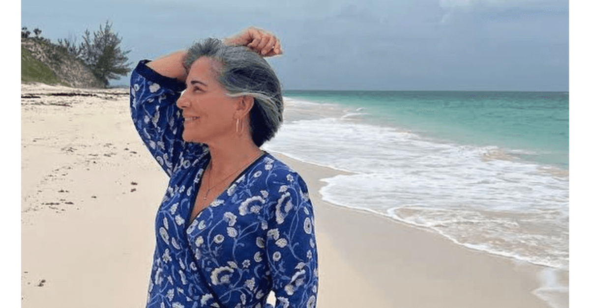 Gloria Pires
