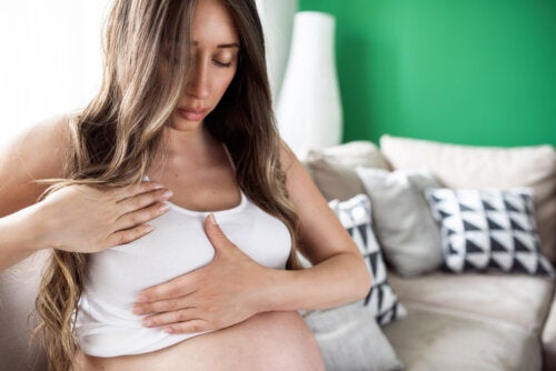 Câncer de mama e gravidez: o que você deve saber