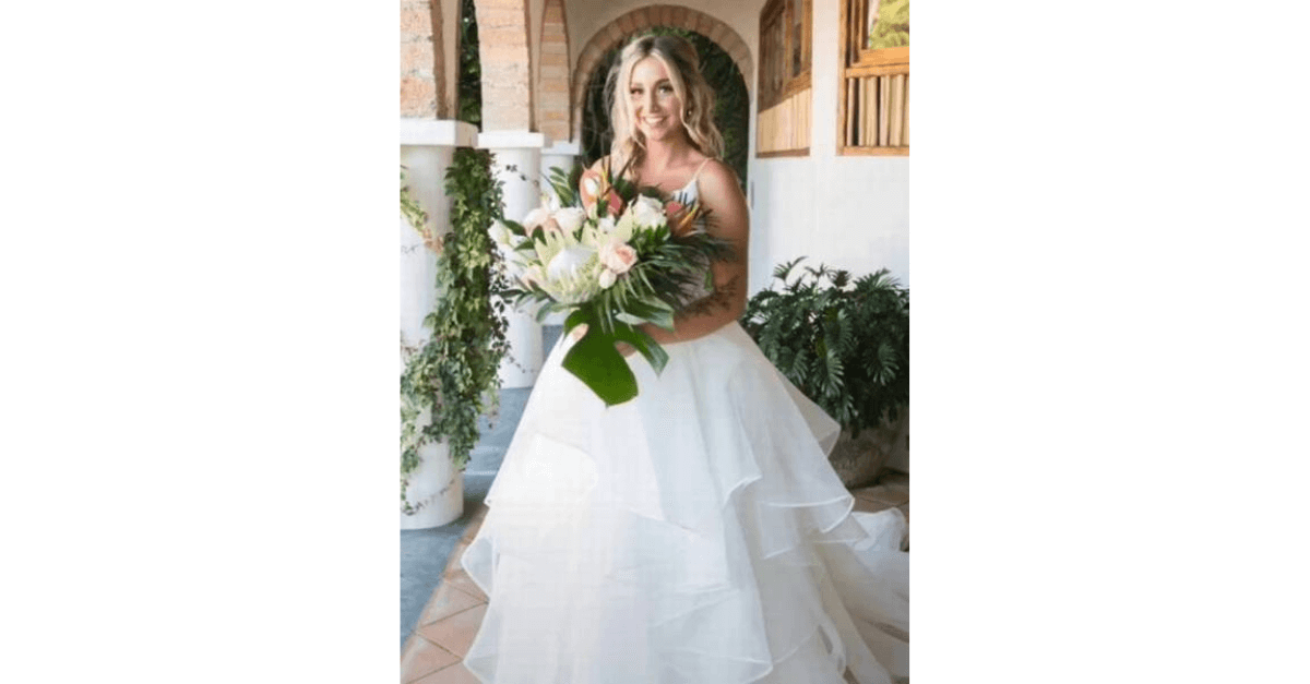 Mulher é abandonada um dia depois do casamento por causa da sogra