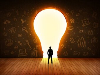 8 maneiras de enfrentar o medo quando você vai iniciar um novo projeto
