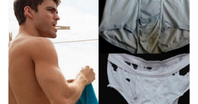 Maquiagem, cueca, lâmina de barbear: quando devemos trocar itens pessoais?