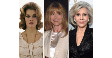 Diagnosticada com câncer, Jane Fonda desabafa sobre morte: “Estou pronta”