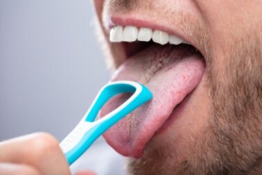 Como limpar a língua?