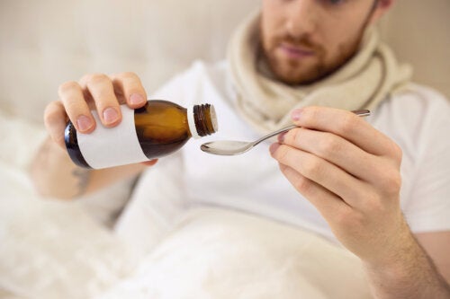 O que é cloperastina