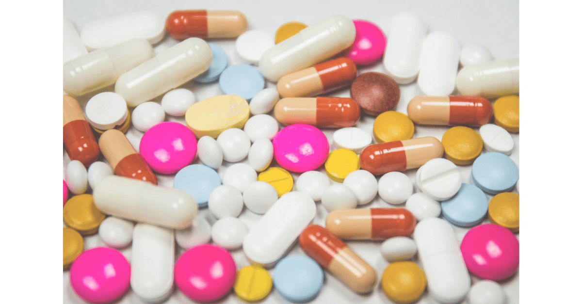 Novos antidepressivos