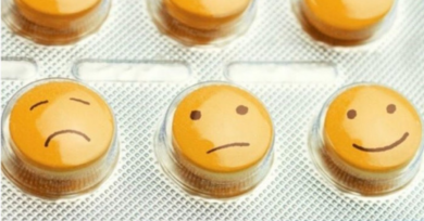 Novo antidepressivo promete agir em apenas duas horas!
