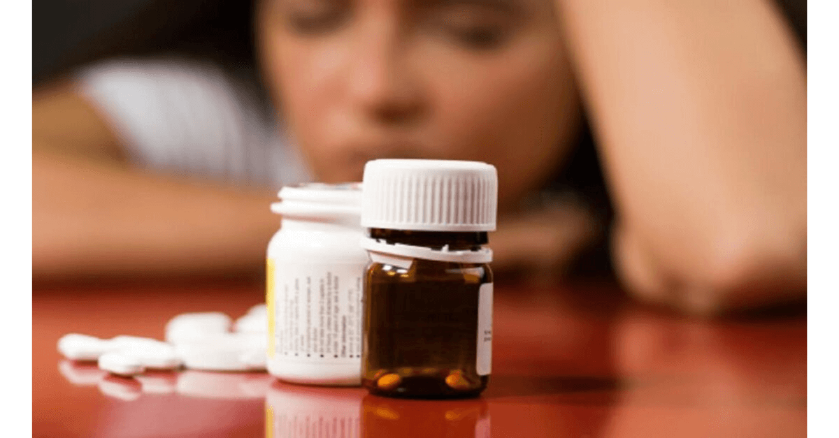Novo antidepressivo promete agir em apenas duas horas!