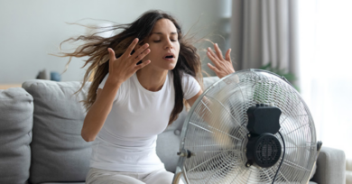Menopausa precoce: quando a menopausa ocorre antes dos 40 anos