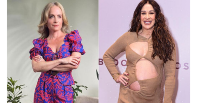 Menopausa não é fim: famosas que falaram abertamente sobre a sexualidade nessa fase