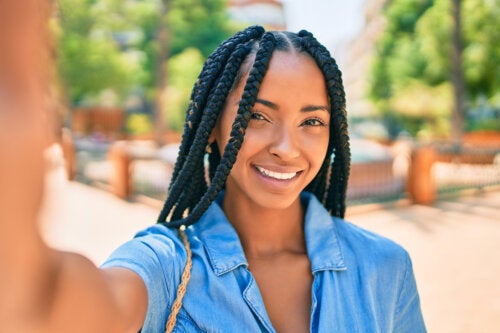 Tranças africanas ou box braids: como torná-las perfeitas
