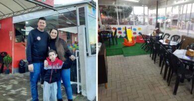 Pais criam 1º restaurante adaptado para crianças autistas do Brasil
