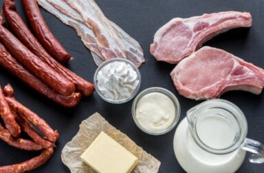 As gorduras saturadas são ruins para a saúde?