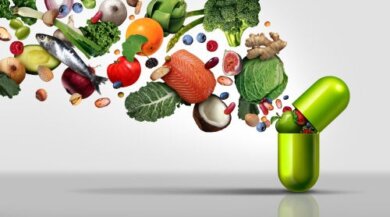 Suplementos nutricionais na gravidez e amamentação