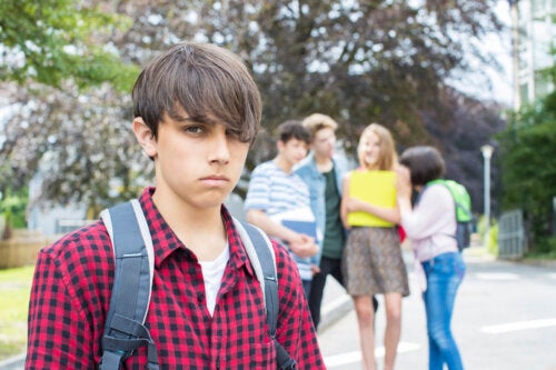 Limites emocionais e sua importância para o adolescente