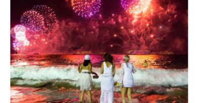 Veja as tradições de Ano-Novo para quem acredita na sorte