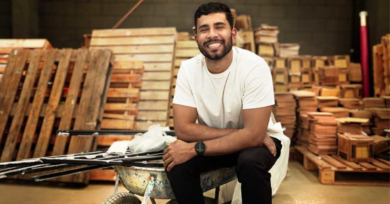 Bruno Bordón: o arquiteto que reforma casas de graça para famílias que precisam