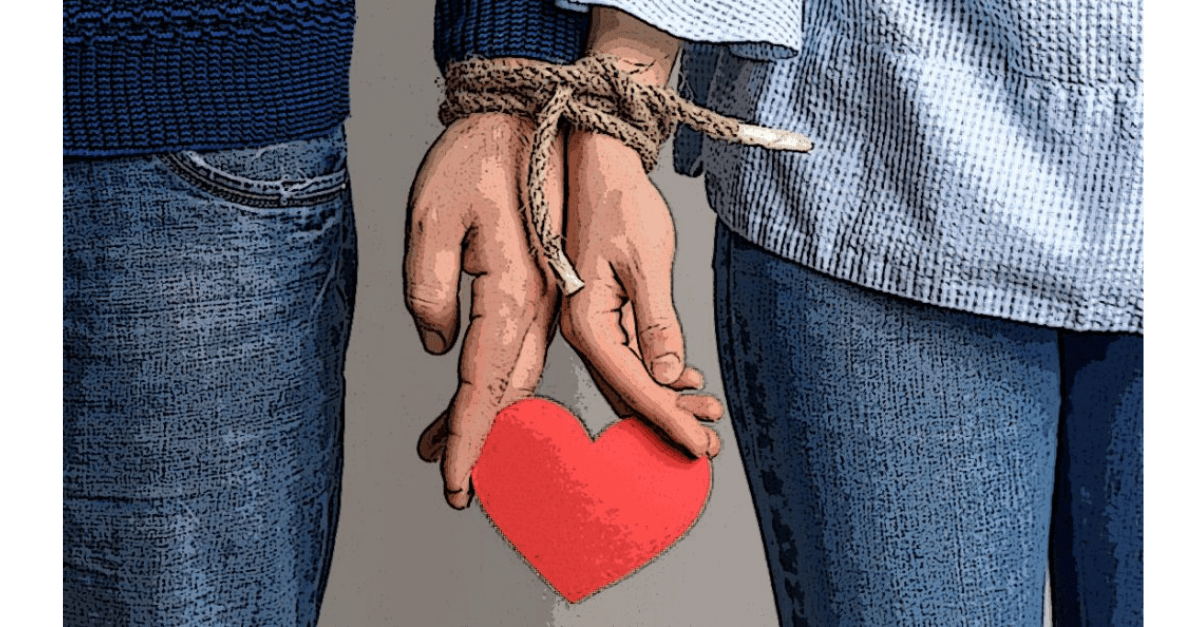 Descubra os principais sinais presentes em um relacionamento tóxico